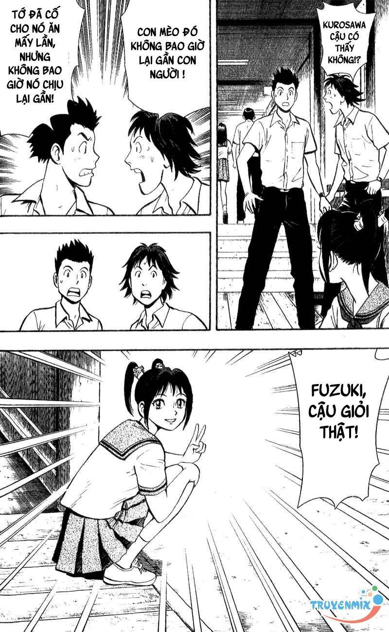 Animal Sense Chapter 2 - 9