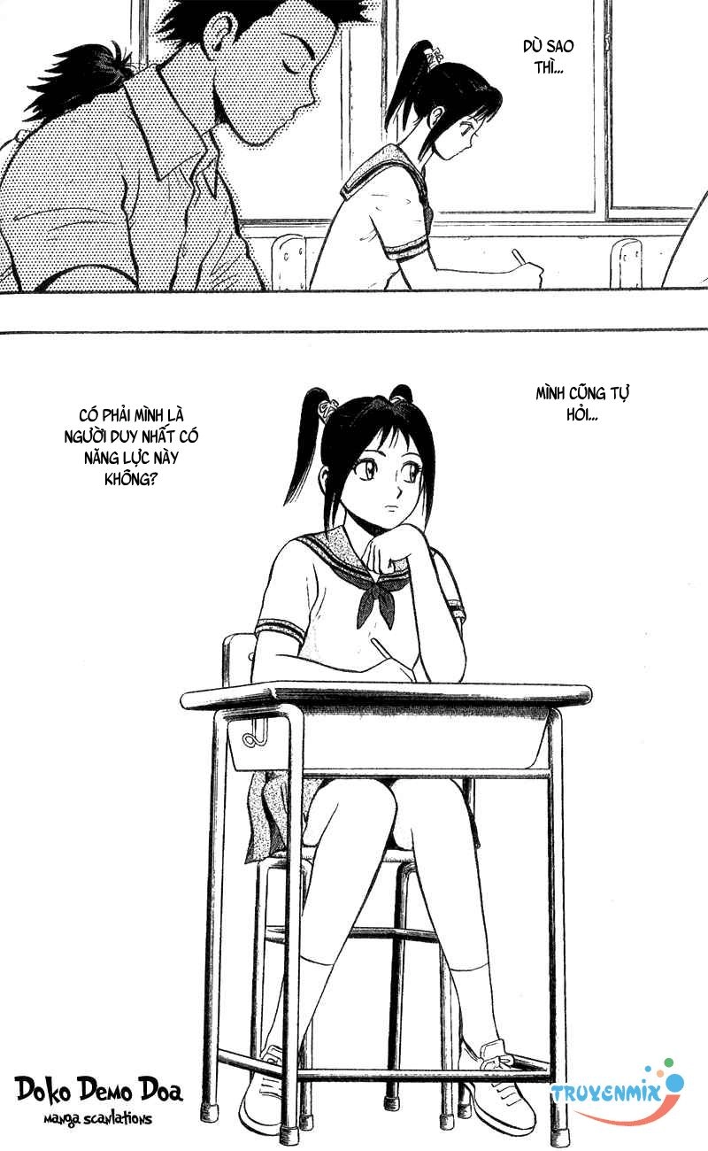 Animal Sense Chapter 2 - 11