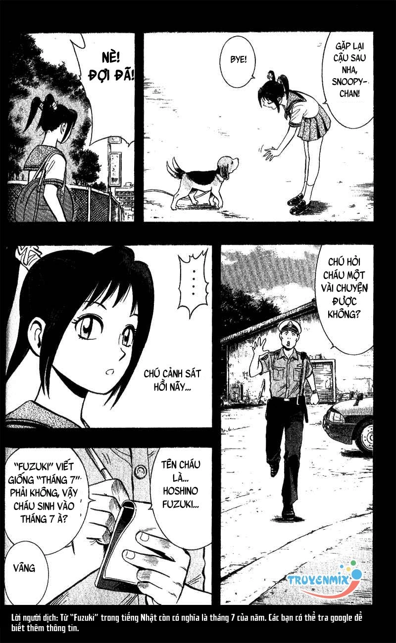 Animal Sense Chapter 2 - 13