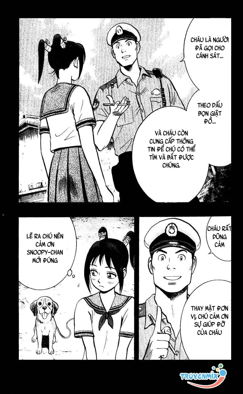 Animal Sense Chapter 2 - 14