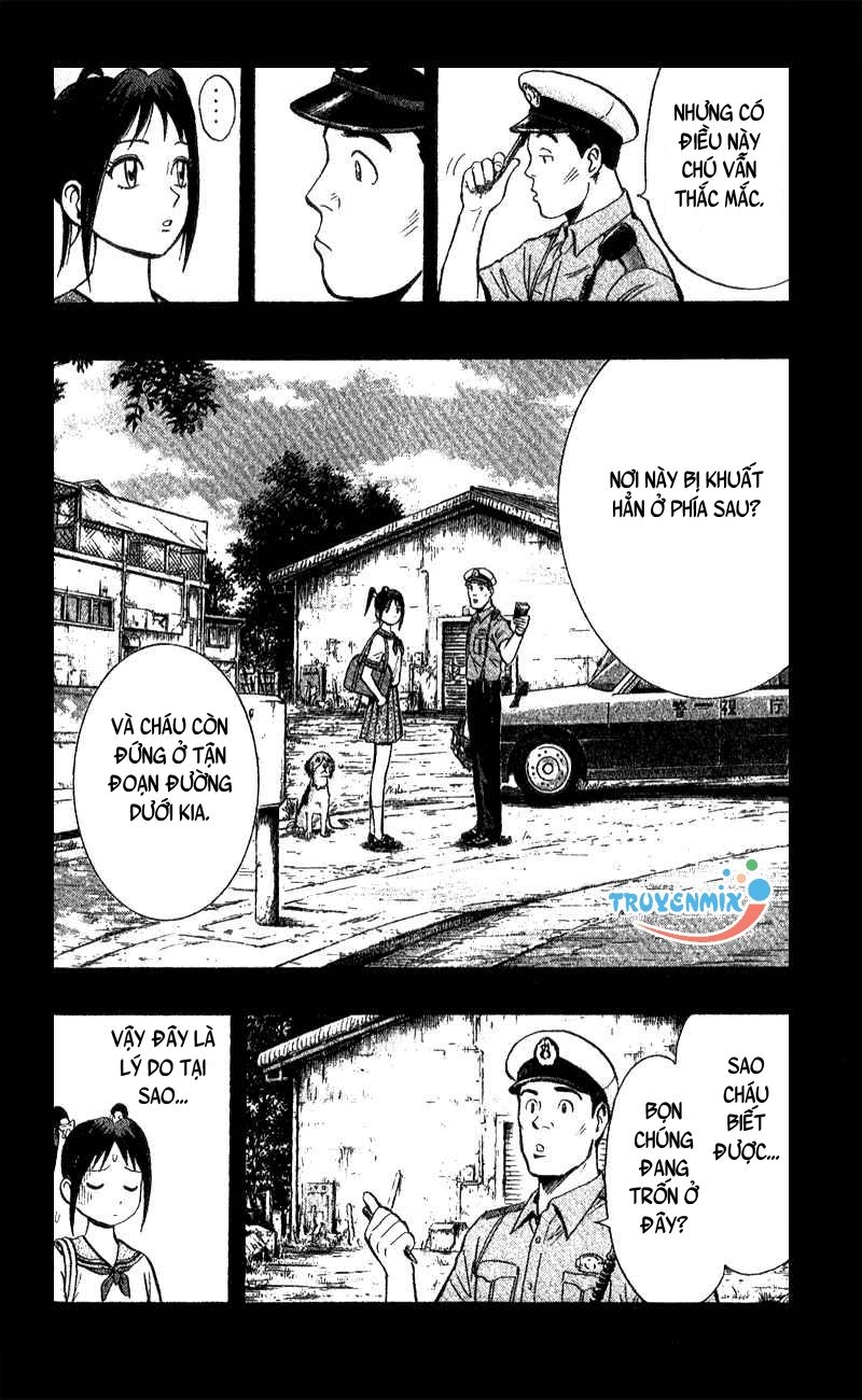 Animal Sense Chapter 2 - 15