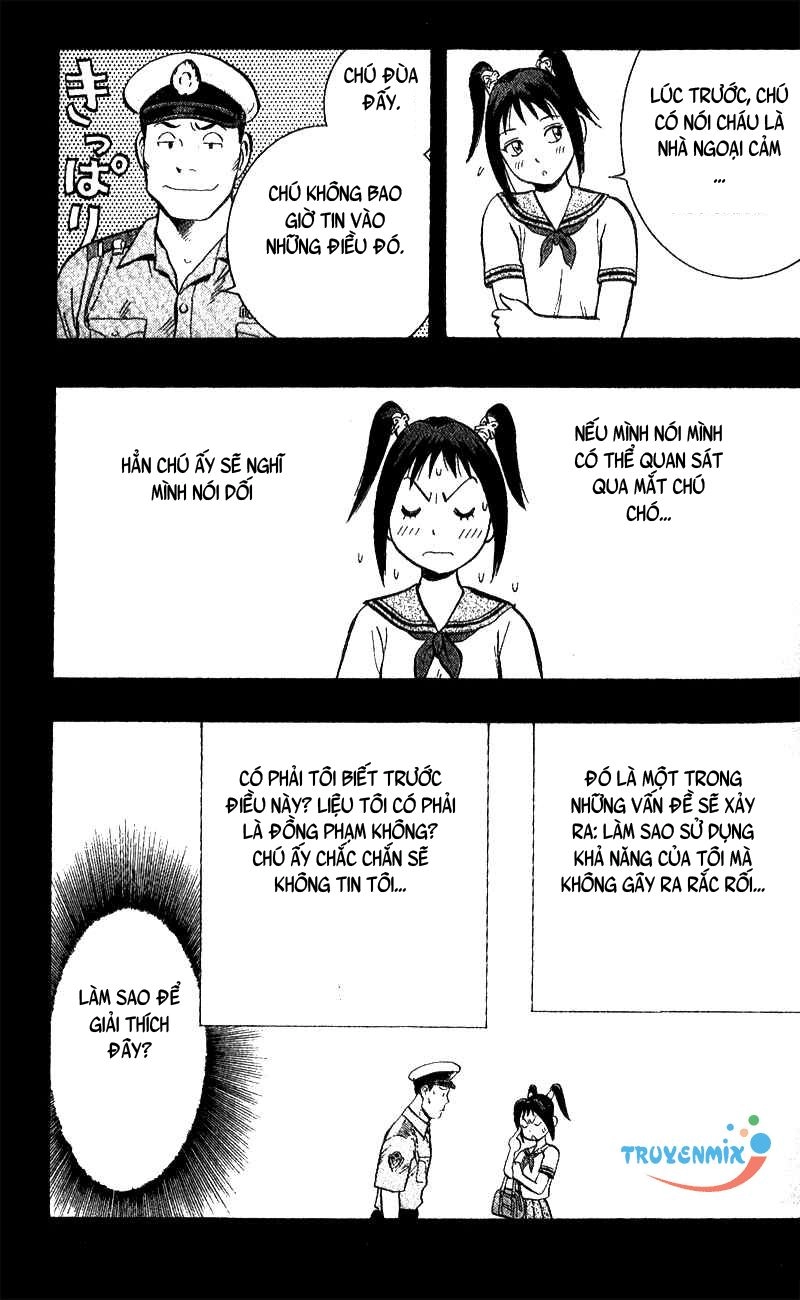 Animal Sense Chapter 2 - 16