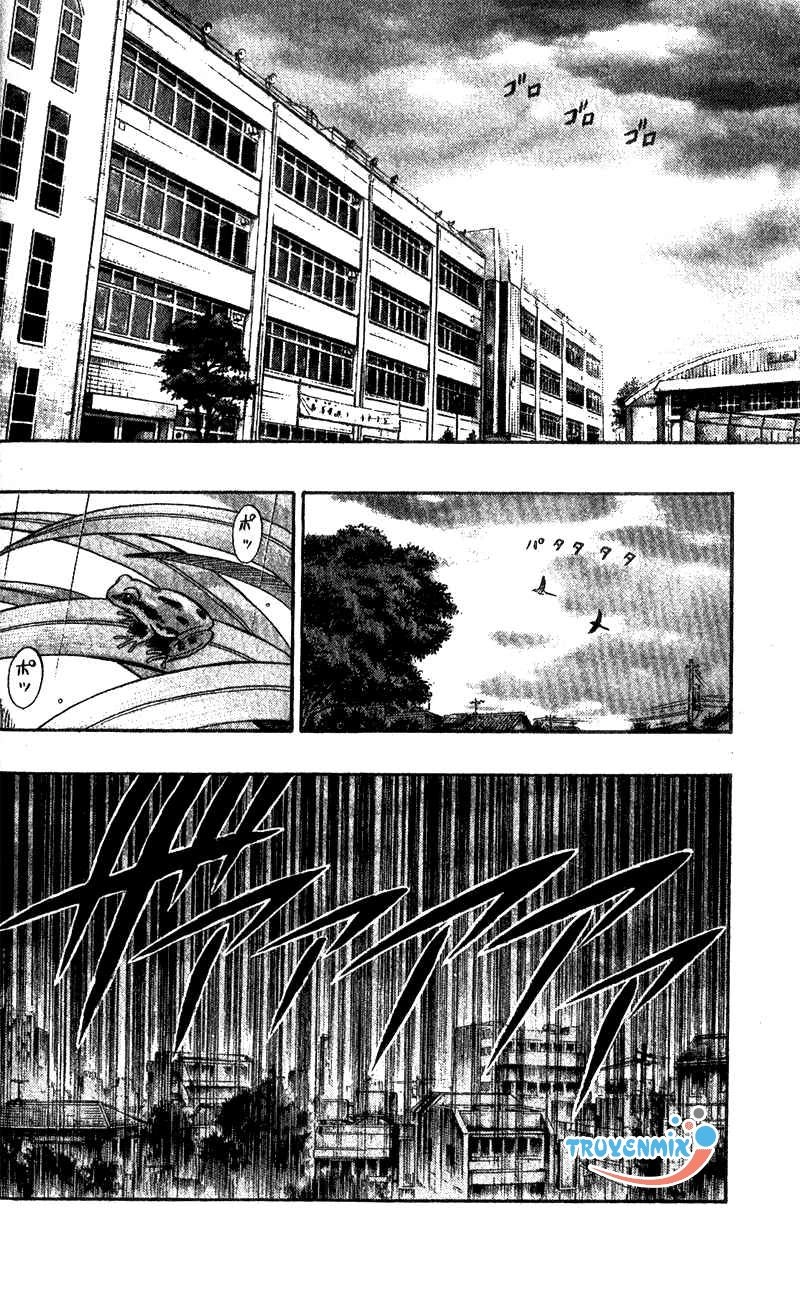 Animal Sense Chapter 2 - 17