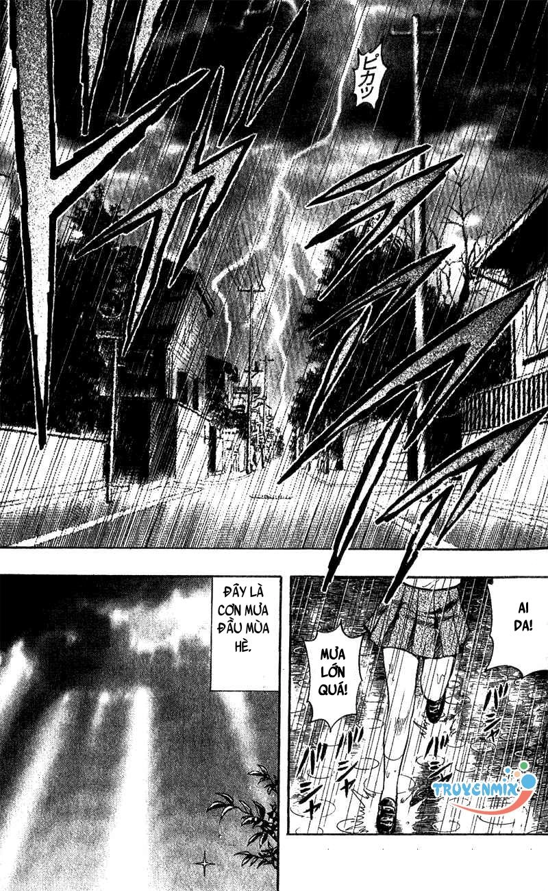 Animal Sense Chapter 2 - 18