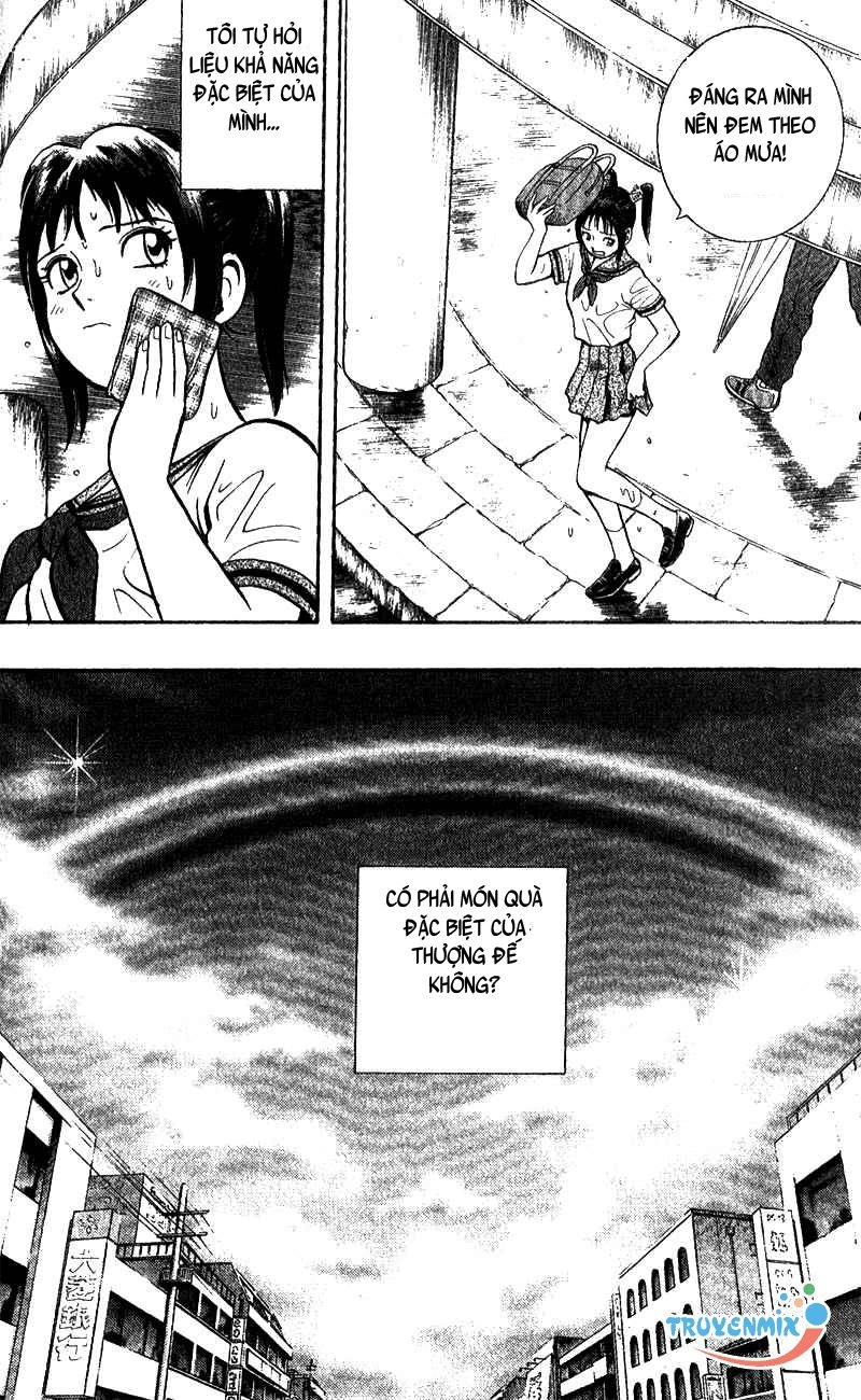 Animal Sense Chapter 2 - 19