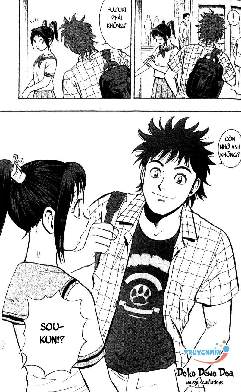 Animal Sense Chapter 2 - 20