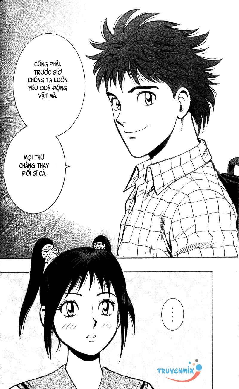 Animal Sense Chapter 2 - 23