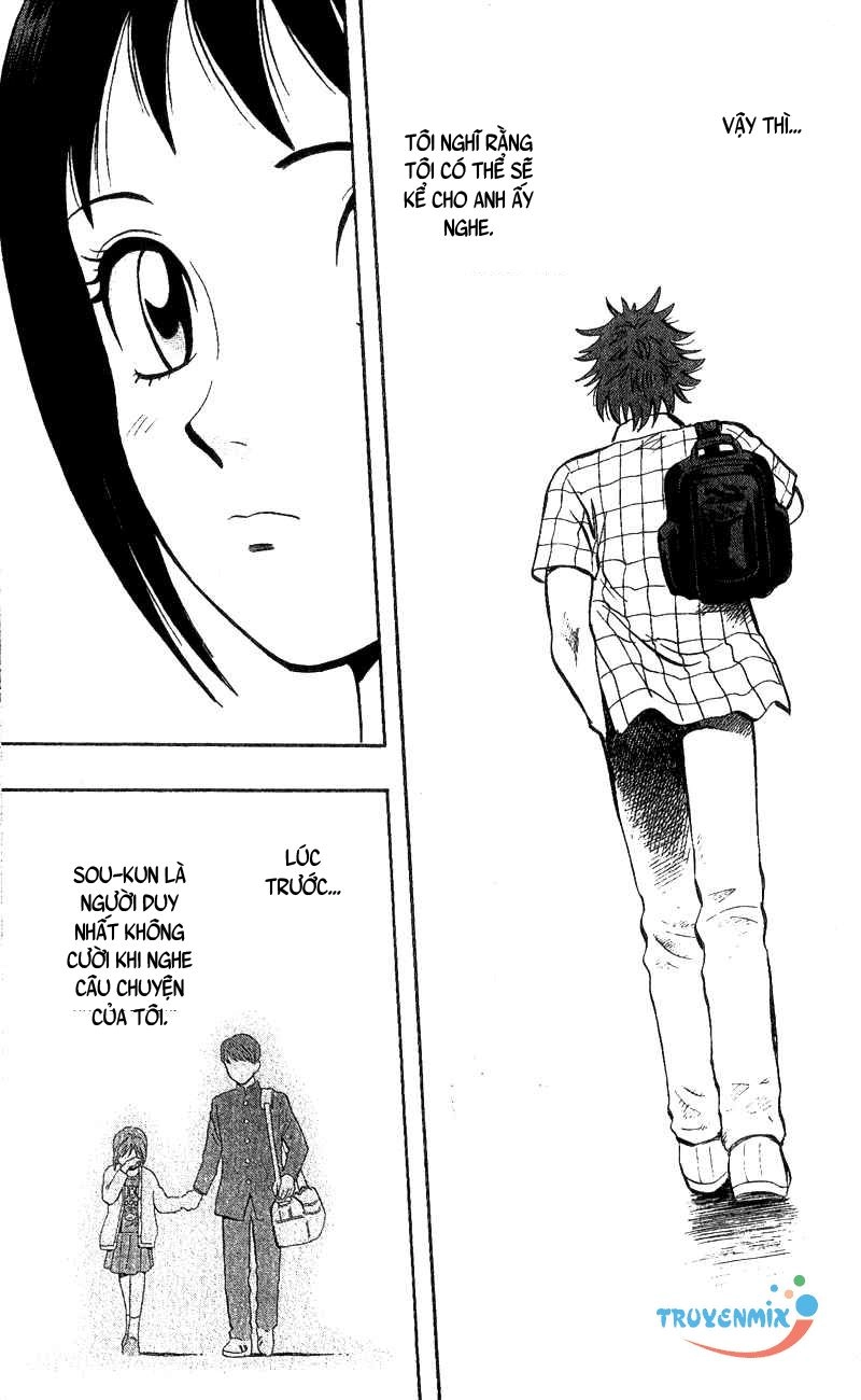 Animal Sense Chapter 2 - 24