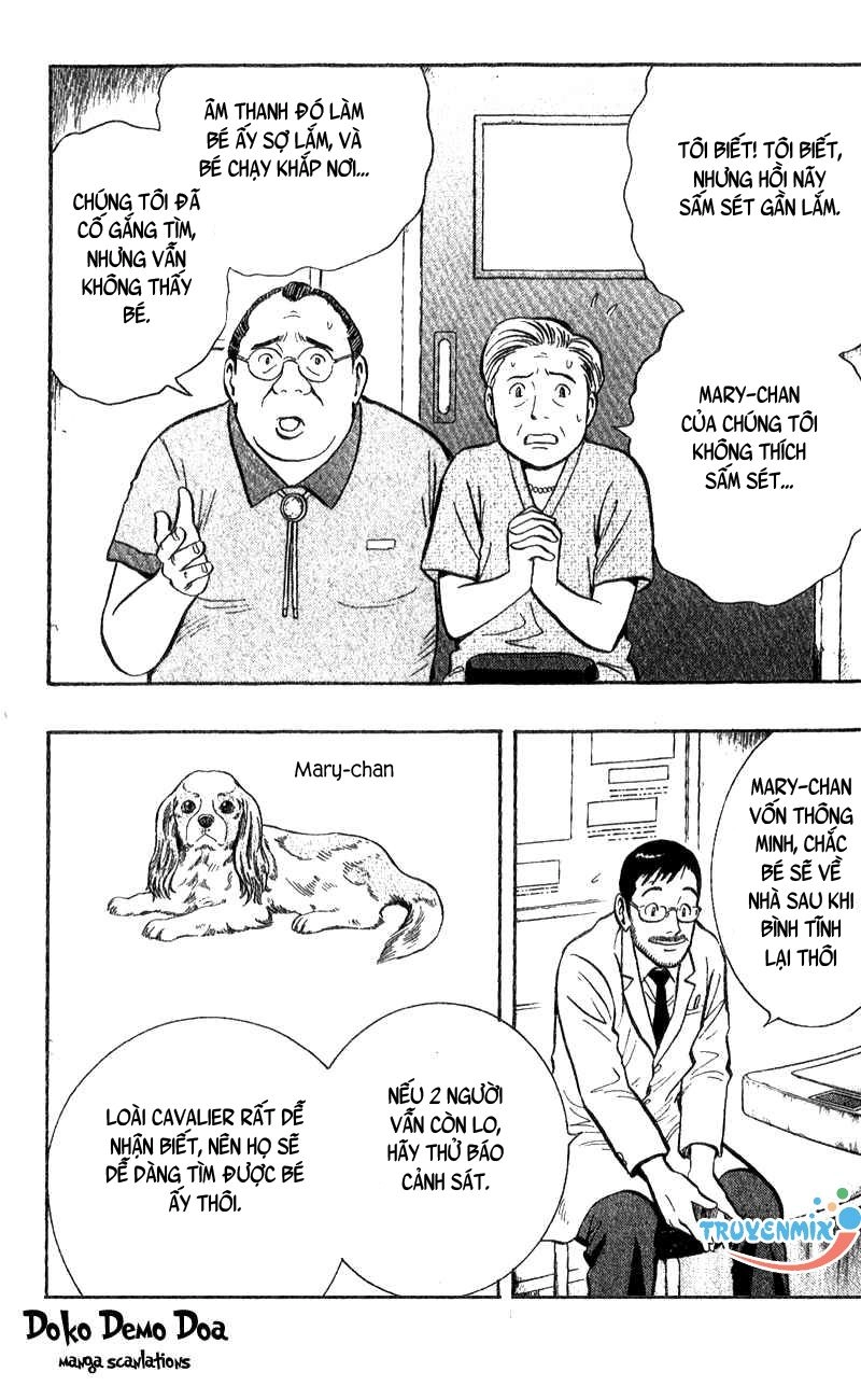 Animal Sense Chapter 2 - 28