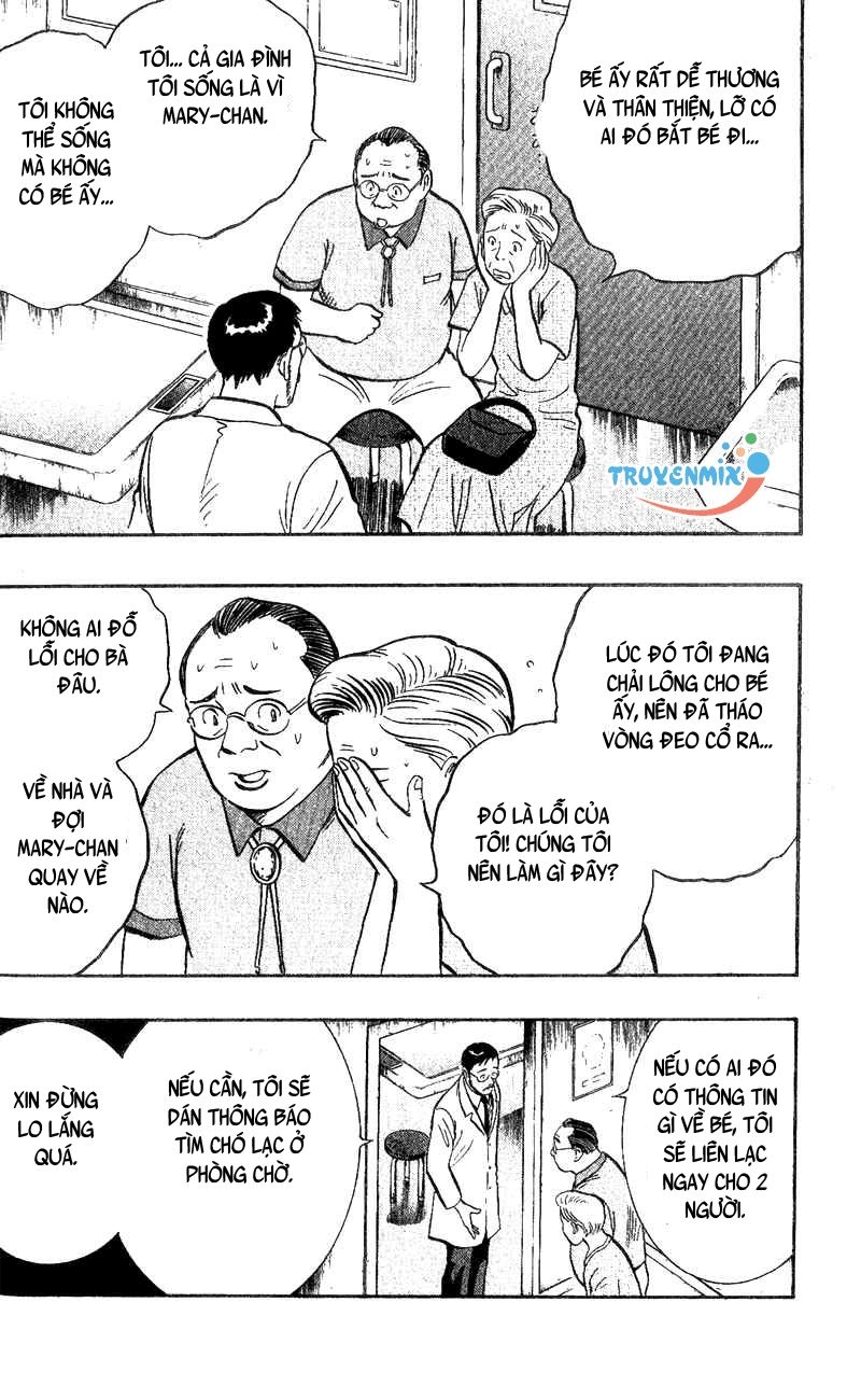 Animal Sense Chapter 2 - 29