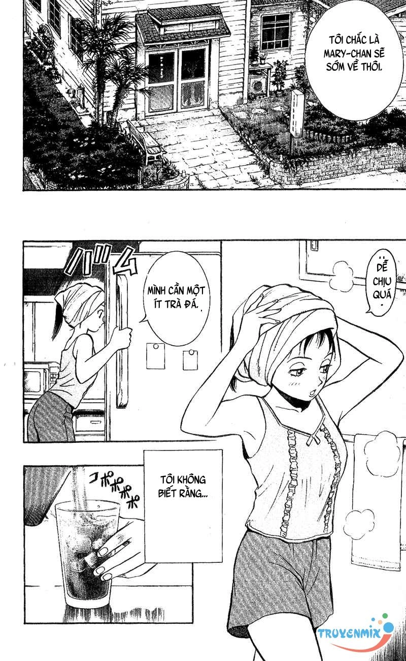 Animal Sense Chapter 2 - 30