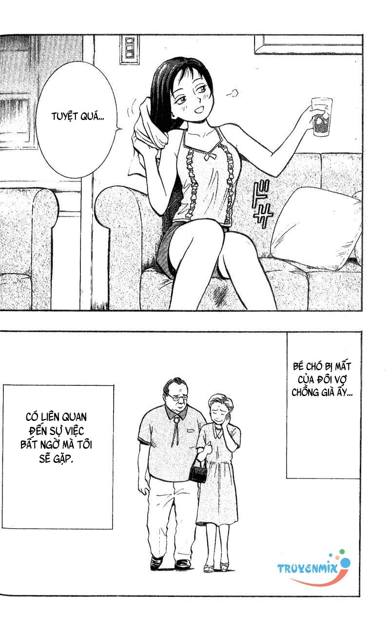 Animal Sense Chapter 2 - 31