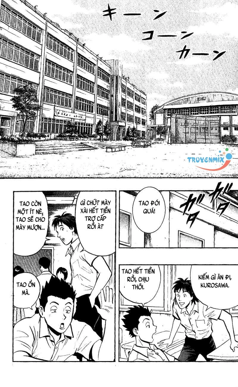 Animal Sense Chapter 2 - 32