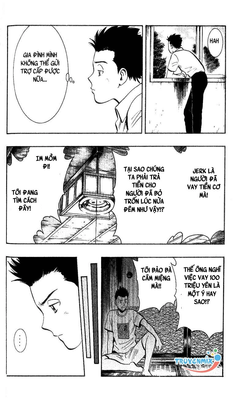 Animal Sense Chapter 2 - 33