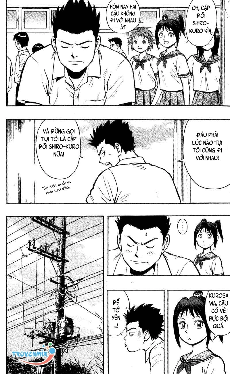 Animal Sense Chapter 2 - 34