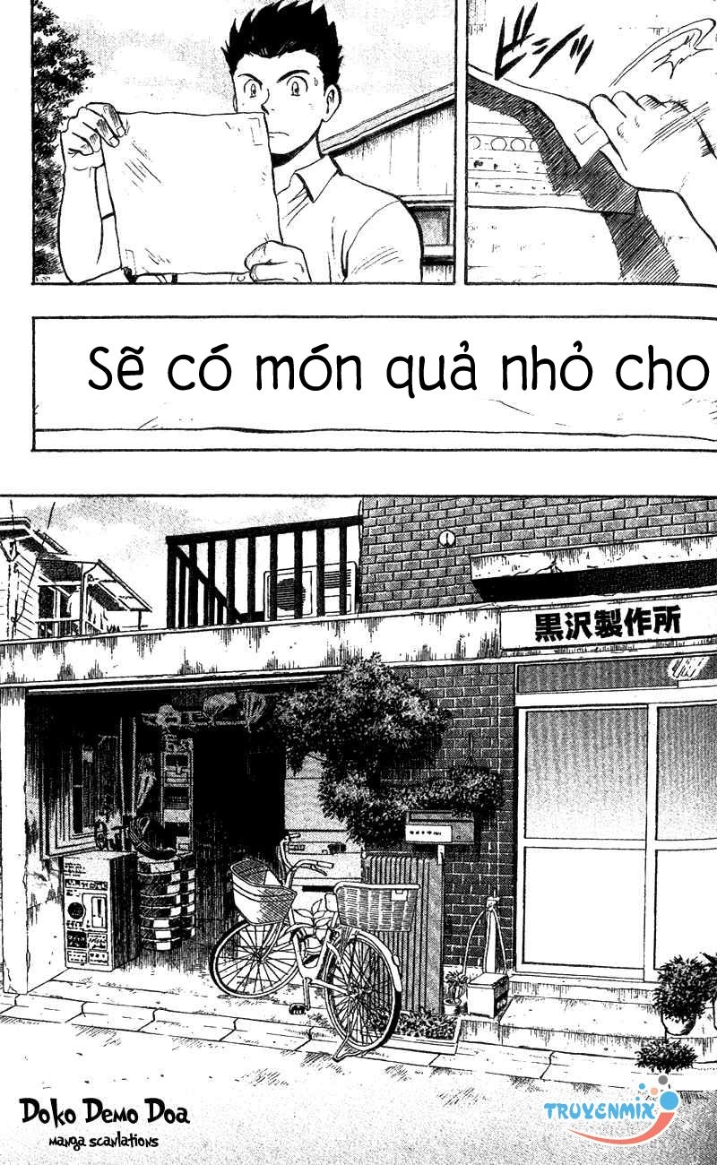 Animal Sense Chapter 2 - 36