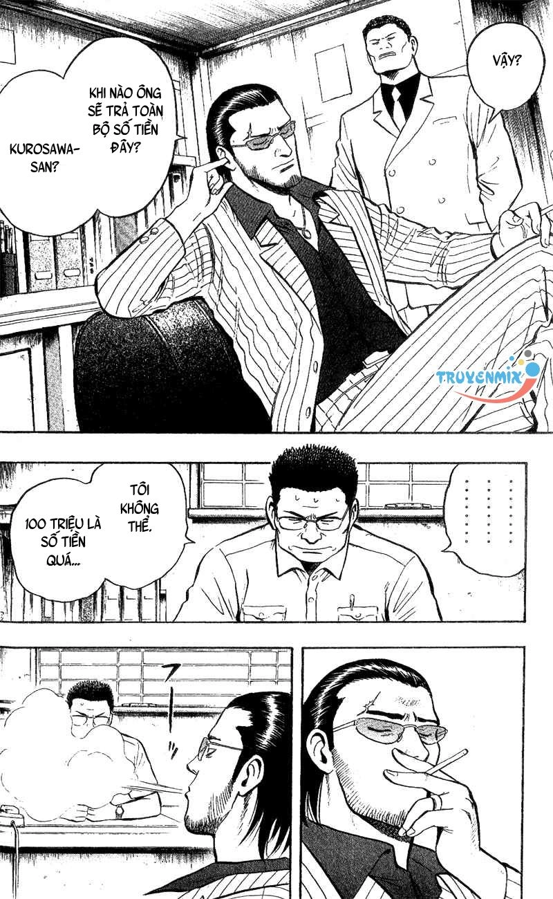 Animal Sense Chapter 2 - 37