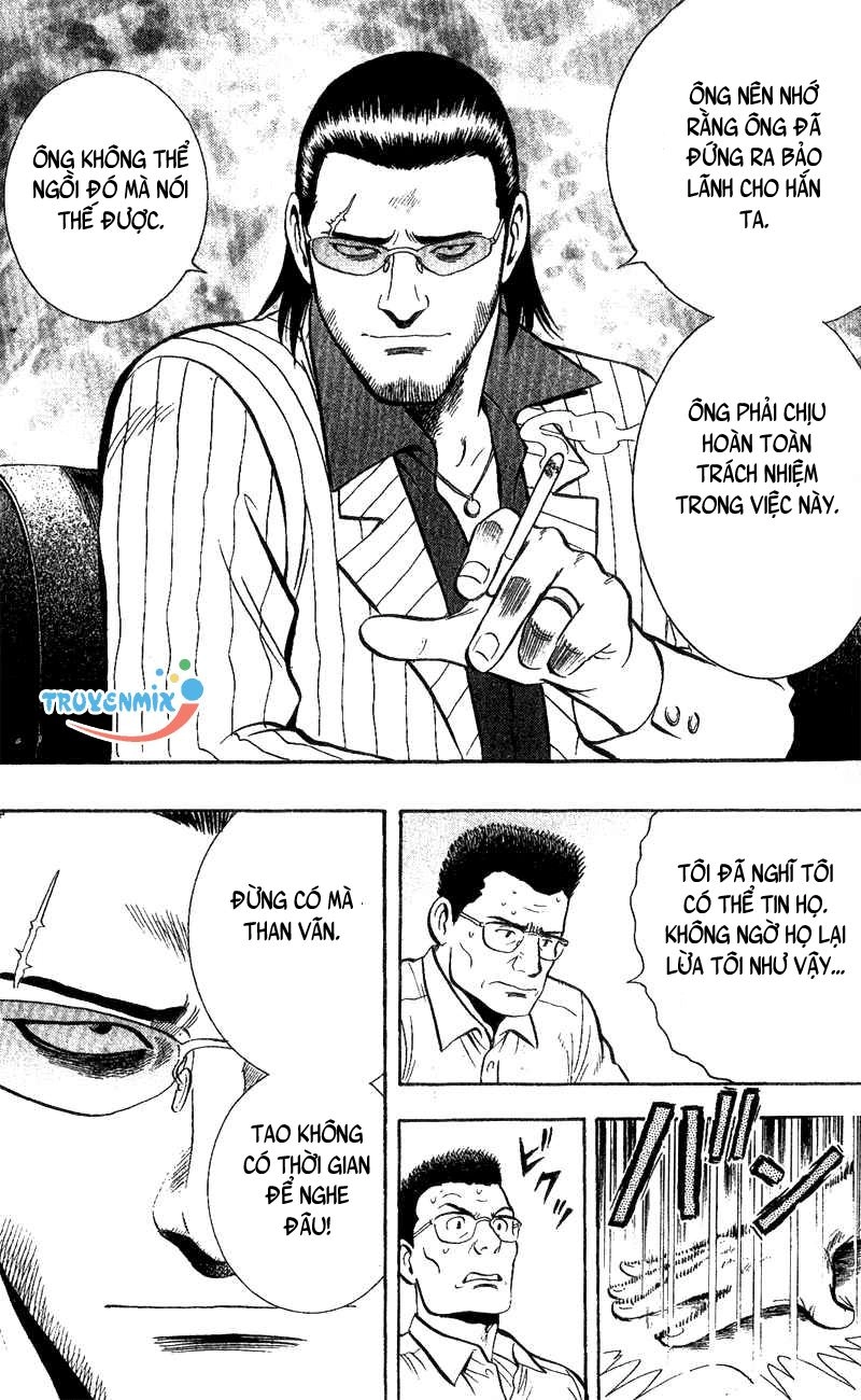 Animal Sense Chapter 2 - 38