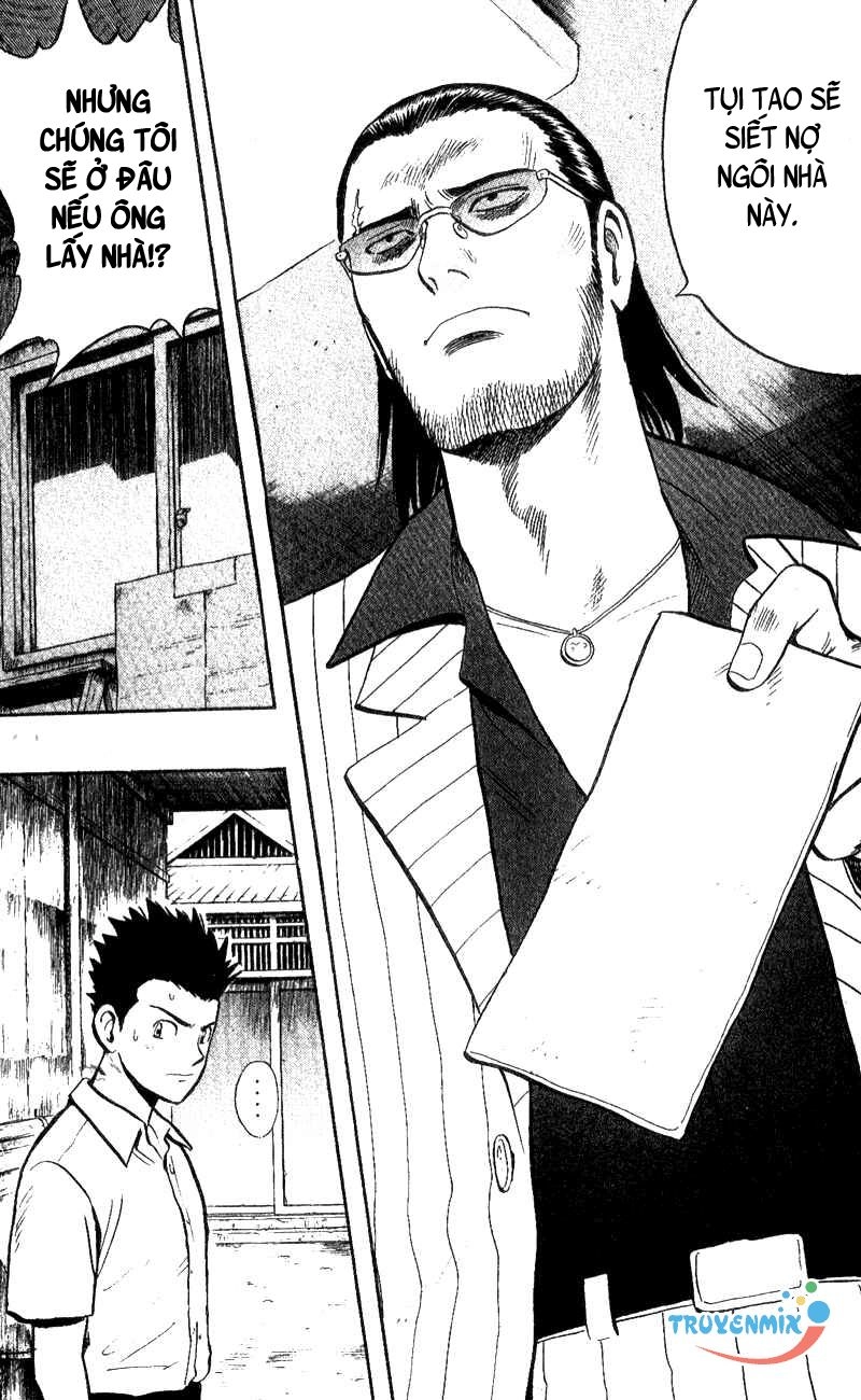 Animal Sense Chapter 2 - 40