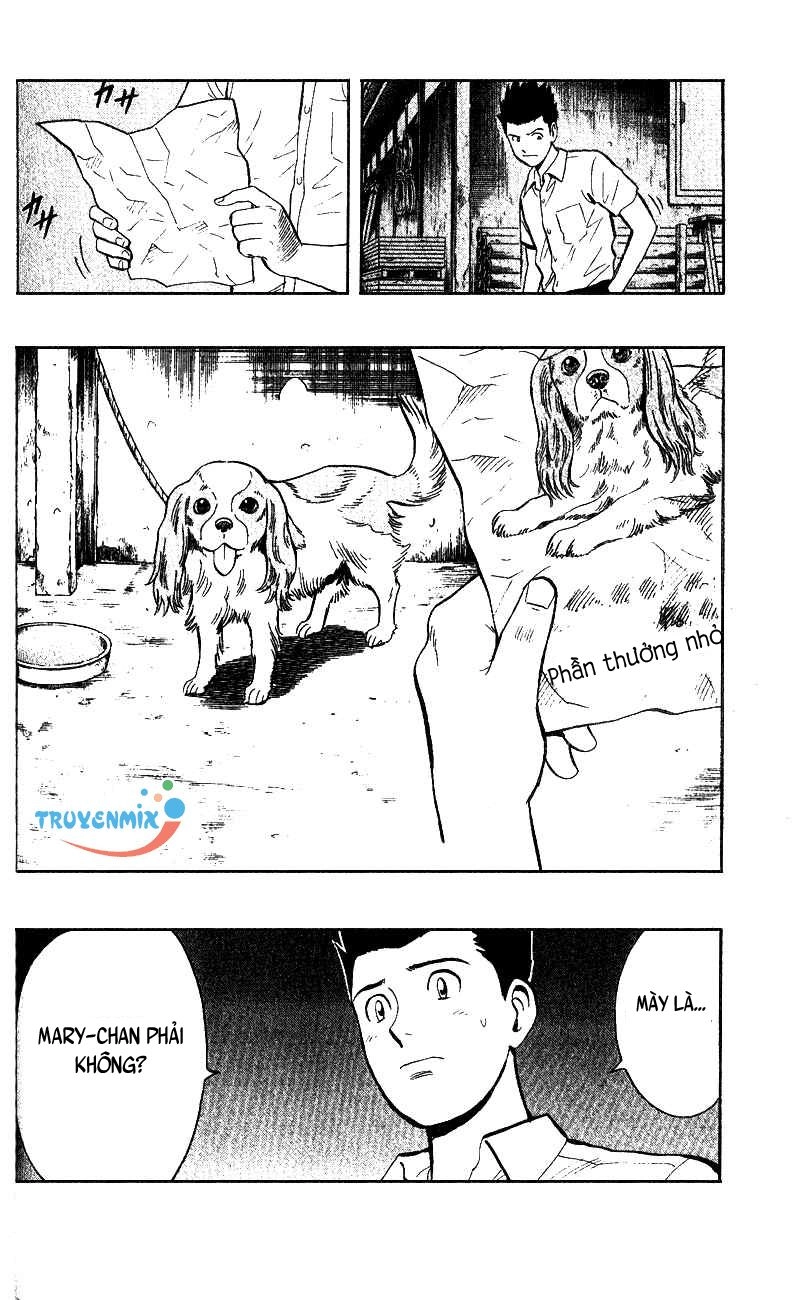 Animal Sense Chapter 2 - 41