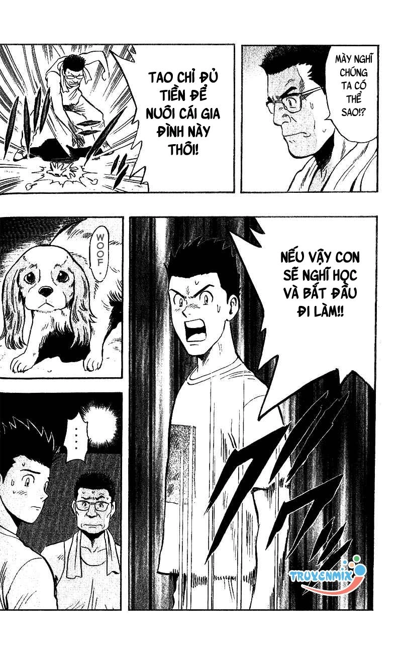 Animal Sense Chapter 2 - 43