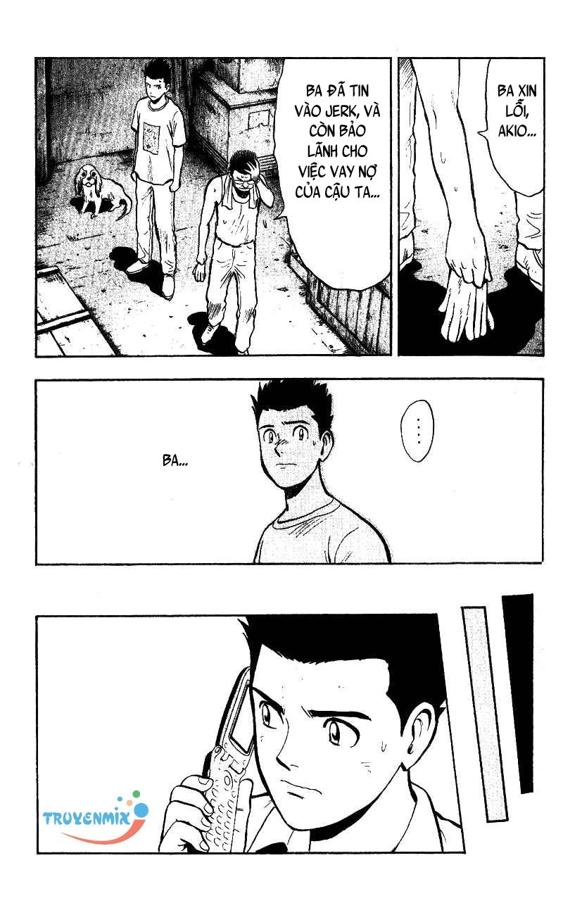 Animal Sense Chapter 2 - 44