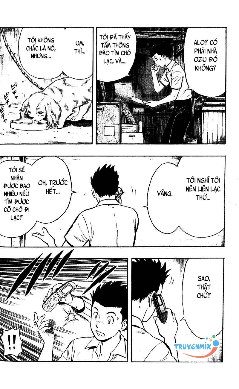 Animal Sense Chapter 2 - 45