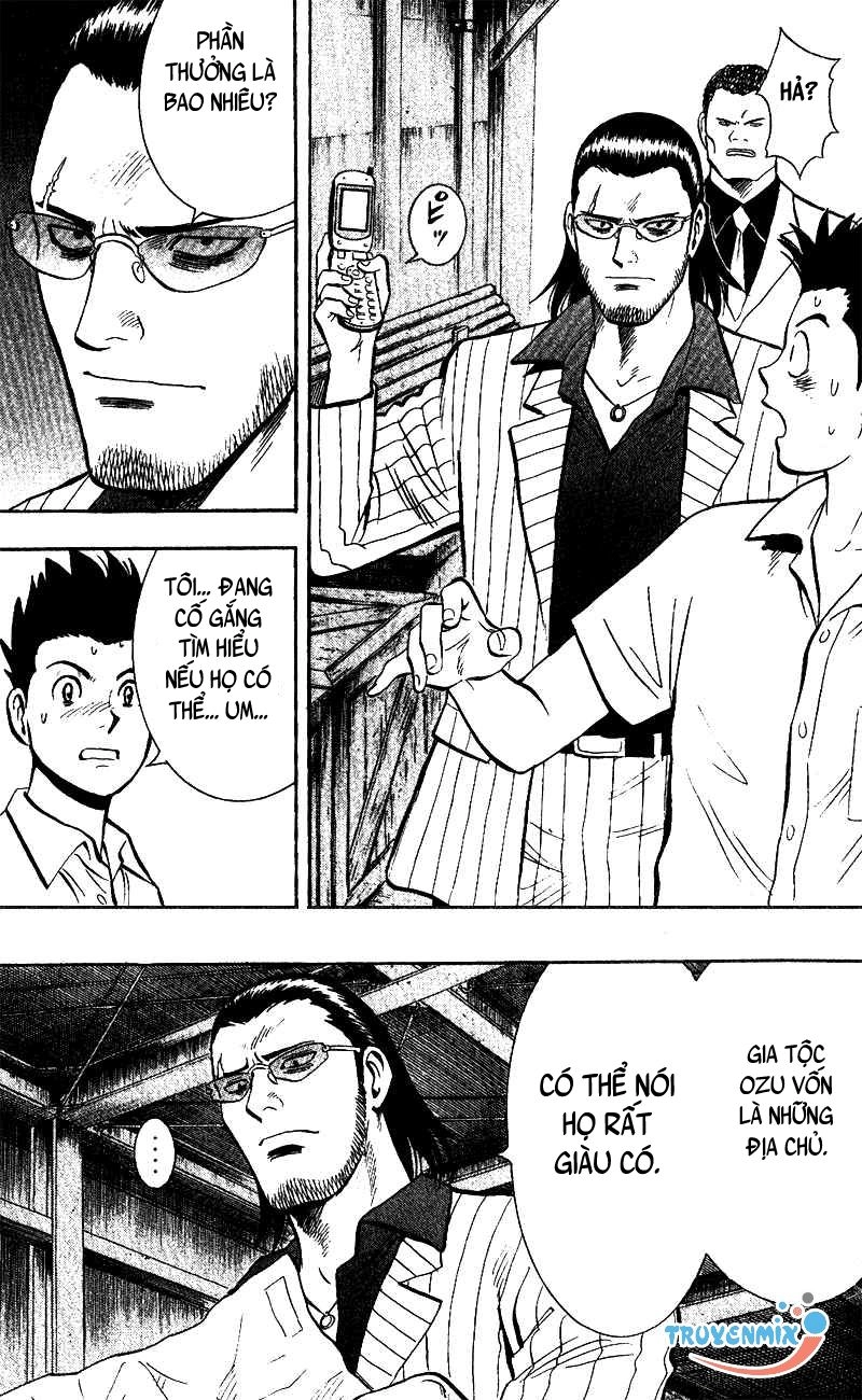 Animal Sense Chapter 2 - 46