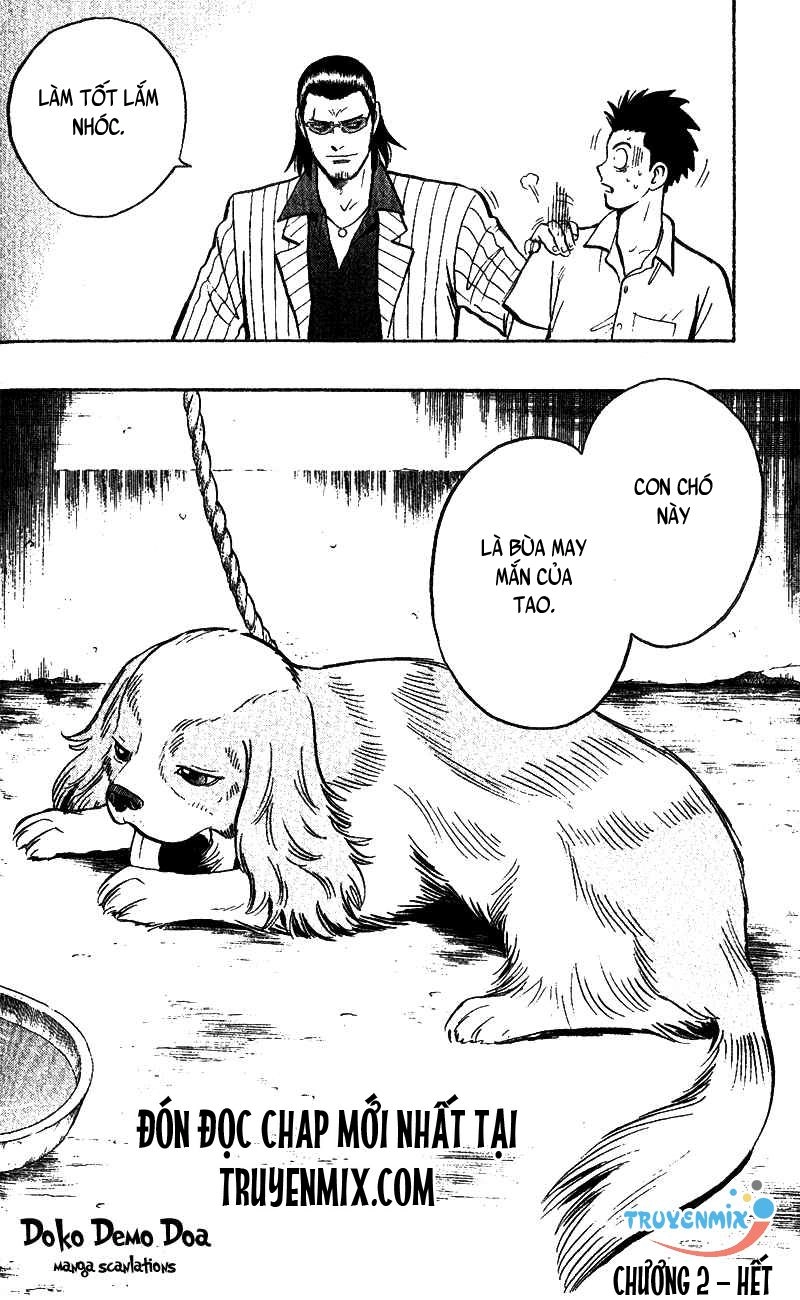 Animal Sense Chapter 2 - 47