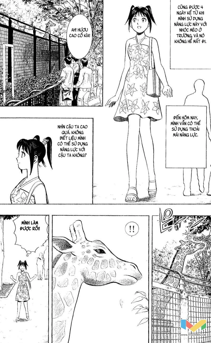 Animal Sense Chapter 3 - 17