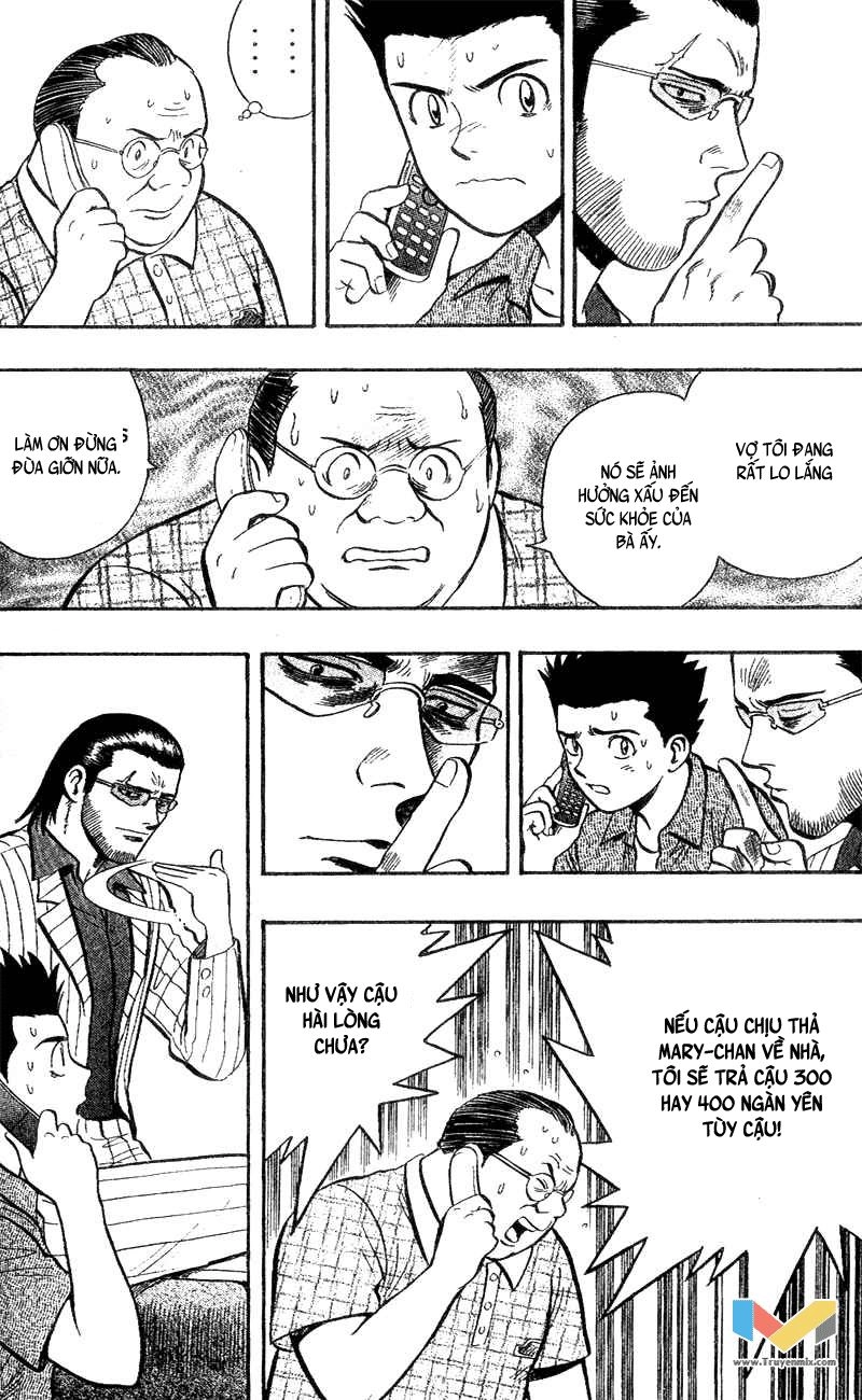 Animal Sense Chapter 4 - 6