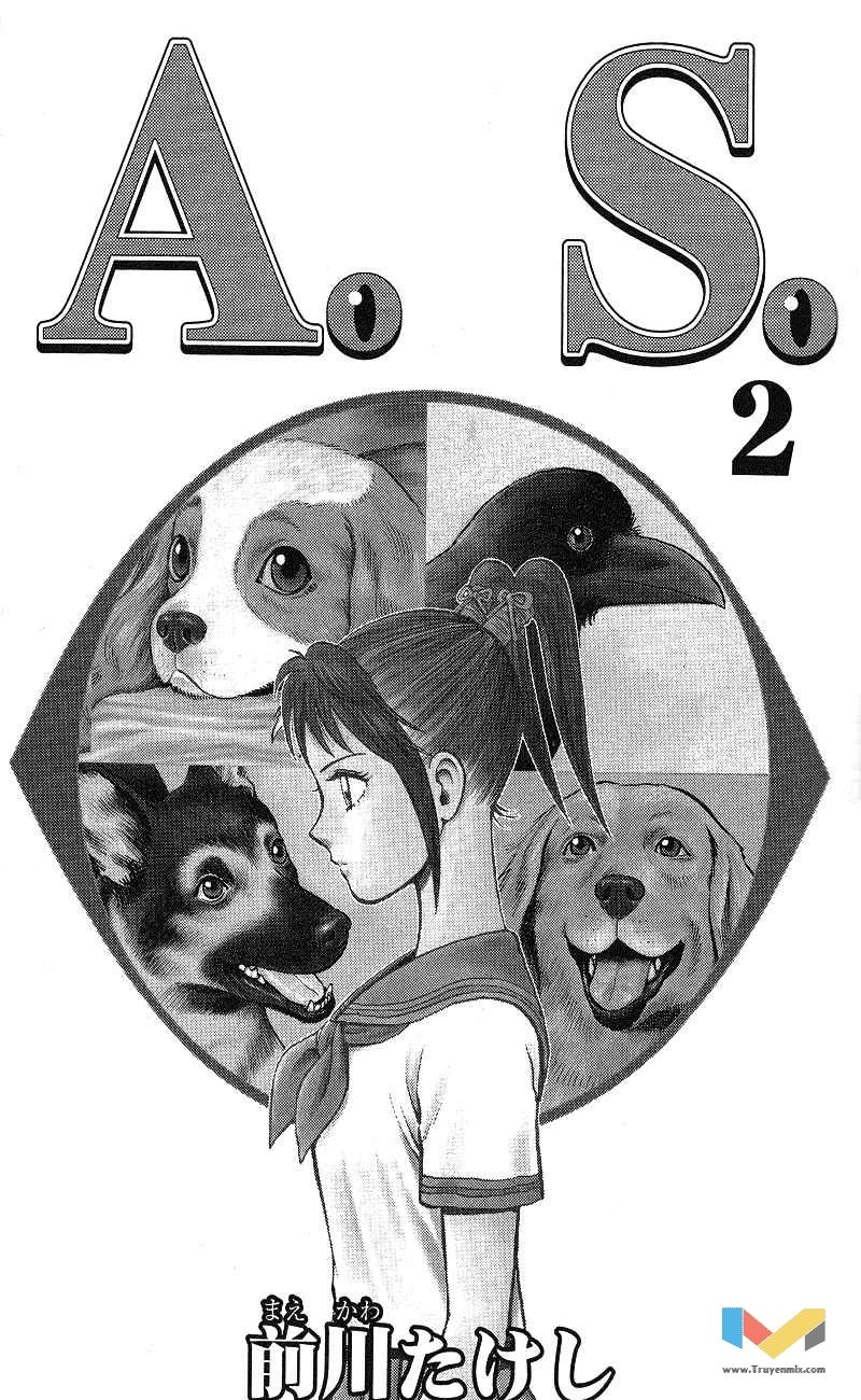 Animal Sense Chapter 5 - 3