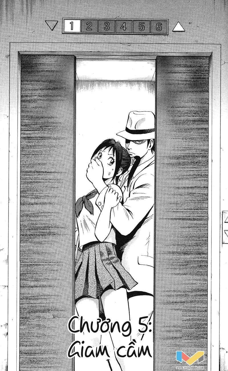 Animal Sense Chapter 5 - 4