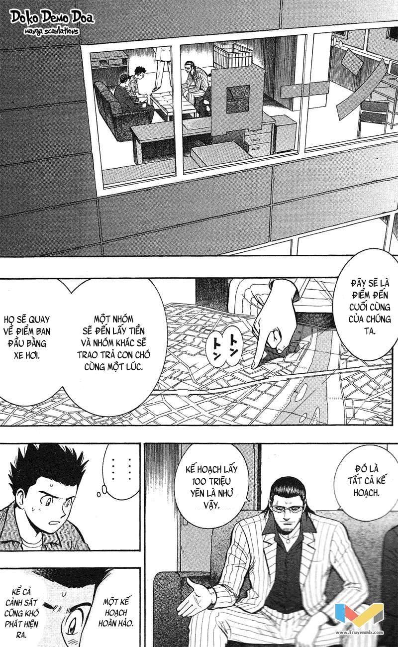 Animal Sense Chapter 5 - 5