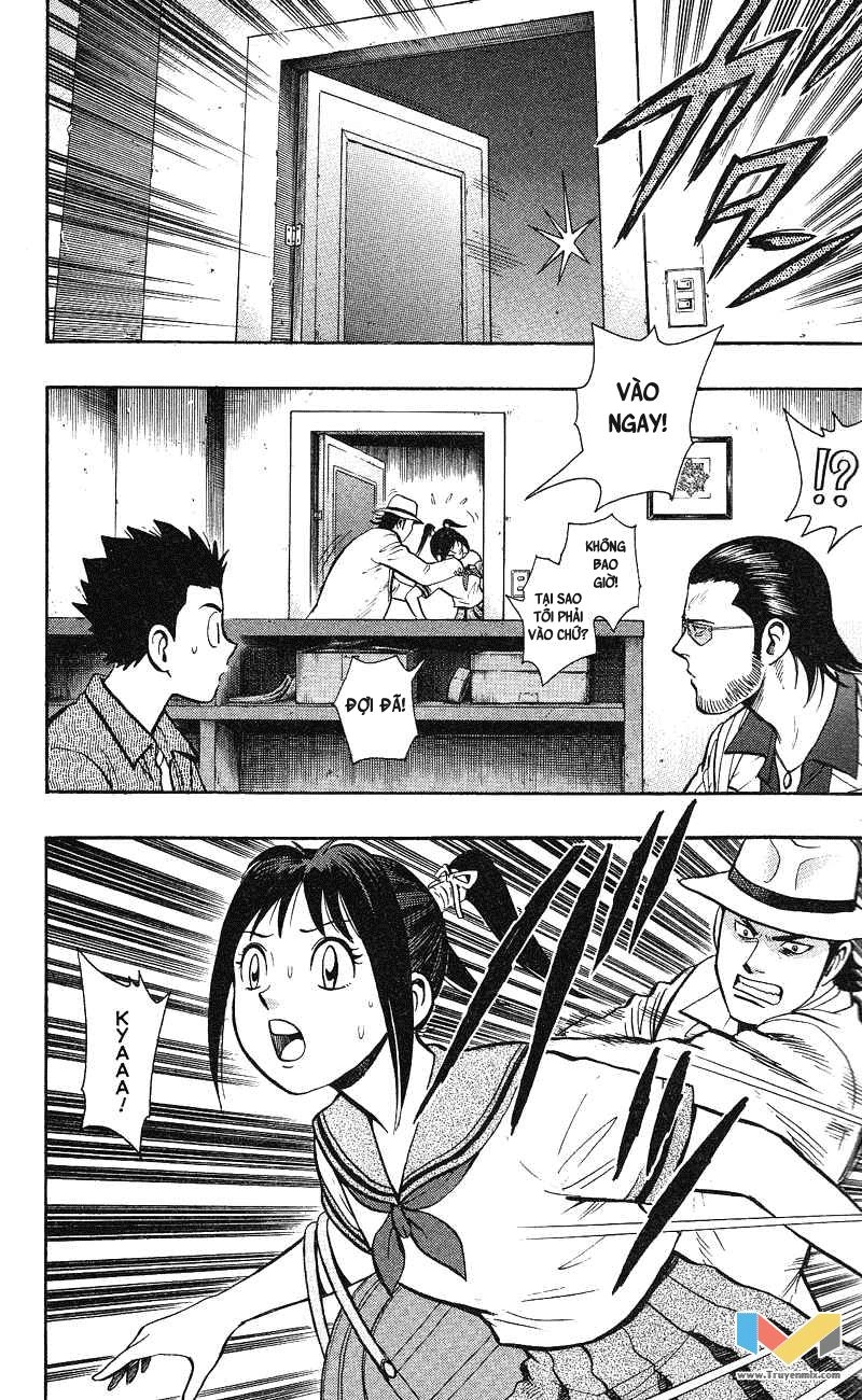 Animal Sense Chapter 5 - 6