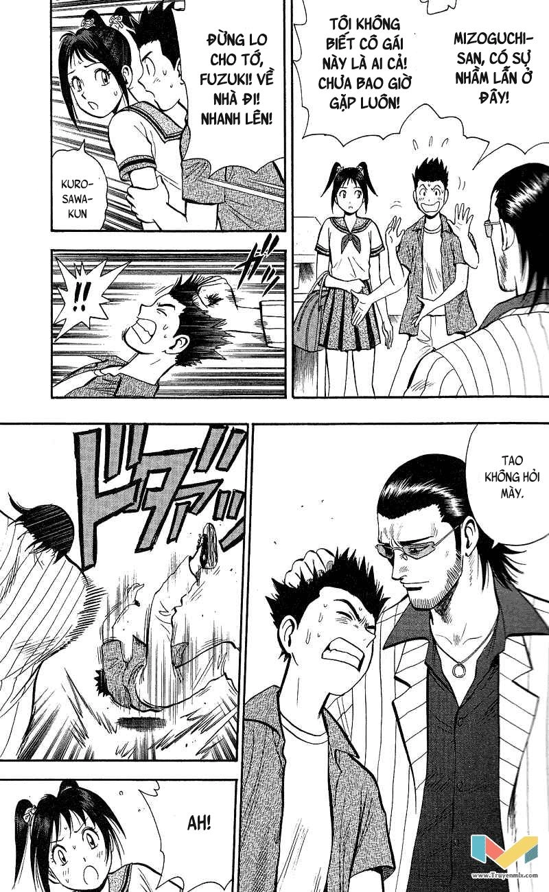 Animal Sense Chapter 5 - 10