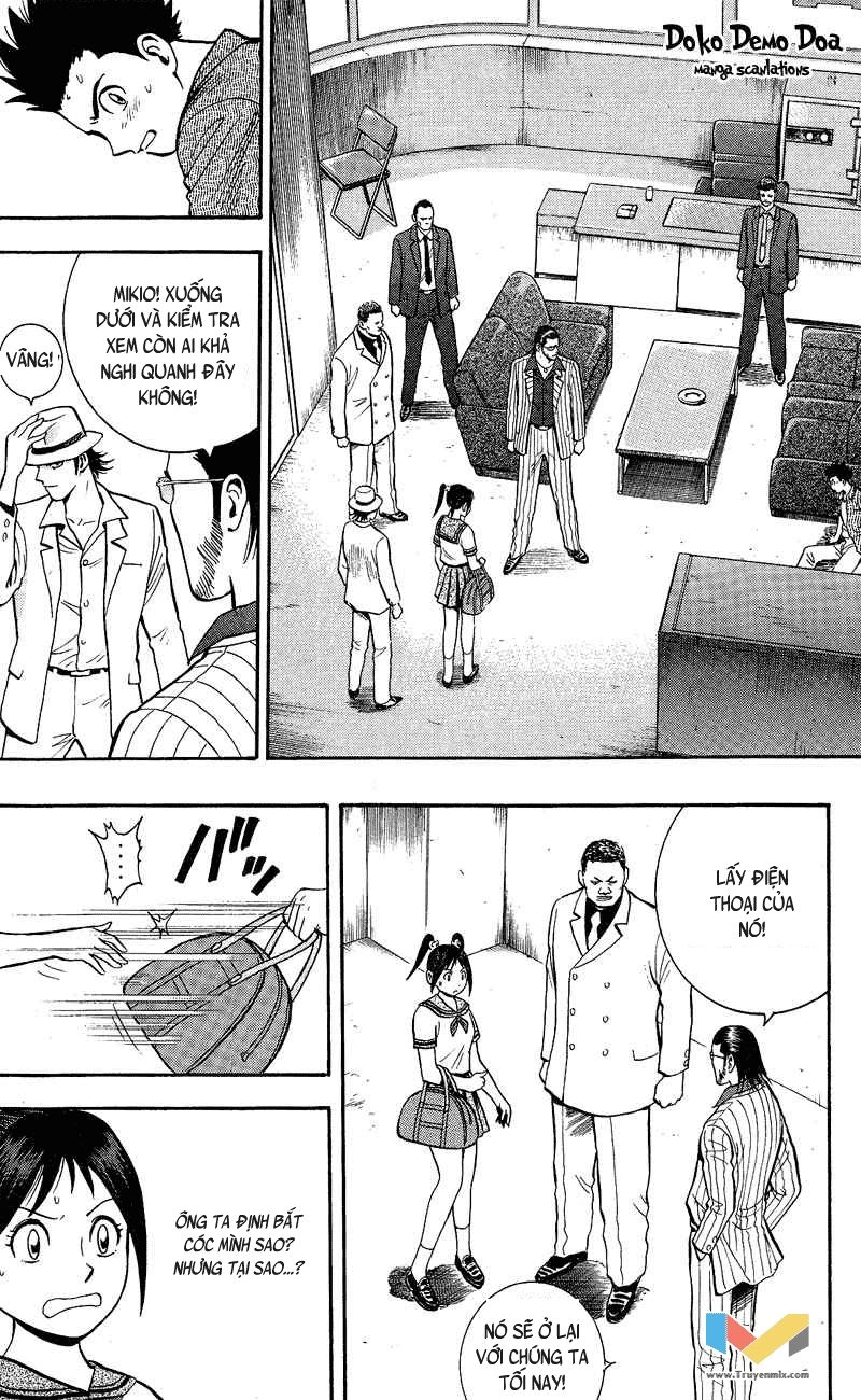 Animal Sense Chapter 5 - 11