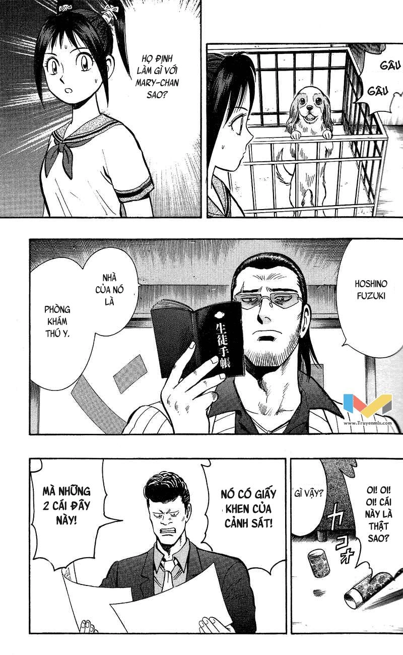 Animal Sense Chapter 5 - 12