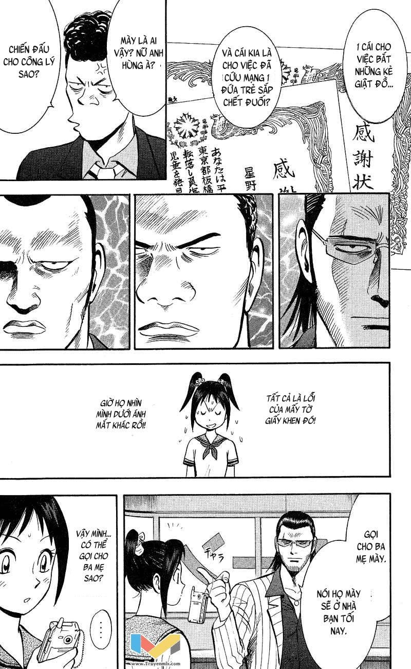 Animal Sense Chapter 5 - 13