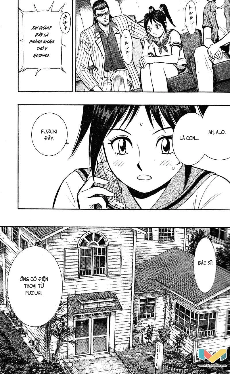 Animal Sense Chapter 5 - 14