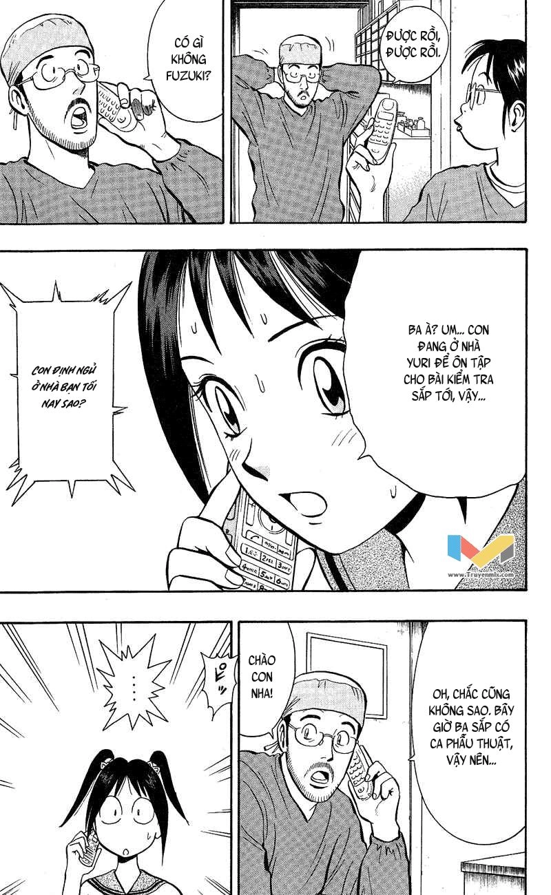 Animal Sense Chapter 5 - 15