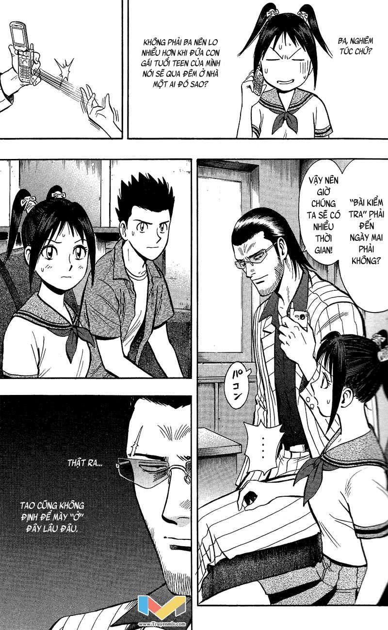 Animal Sense Chapter 5 - 16