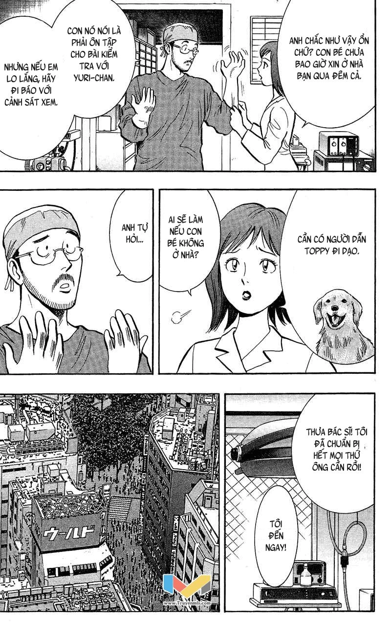 Animal Sense Chapter 5 - 17