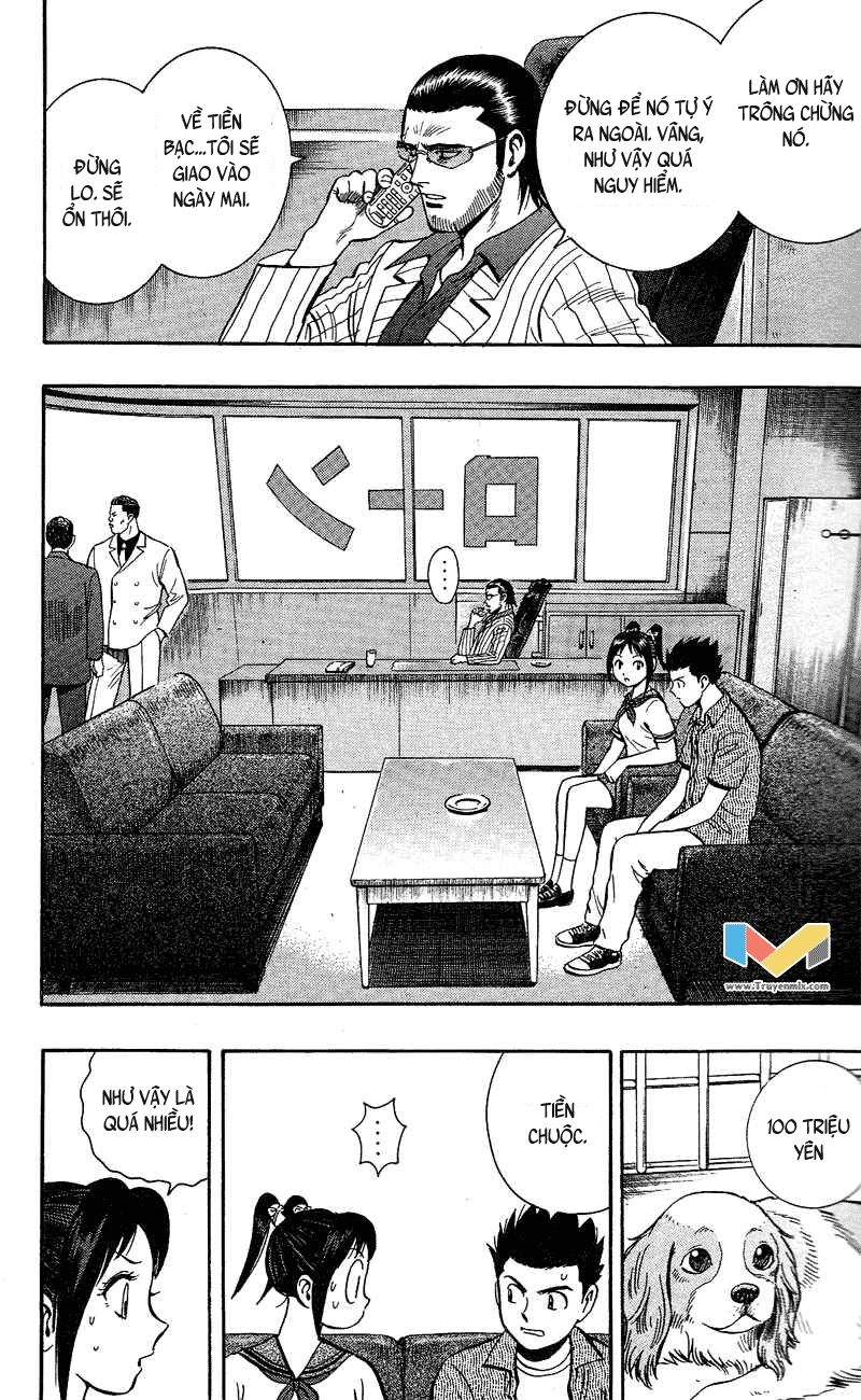 Animal Sense Chapter 5 - 18