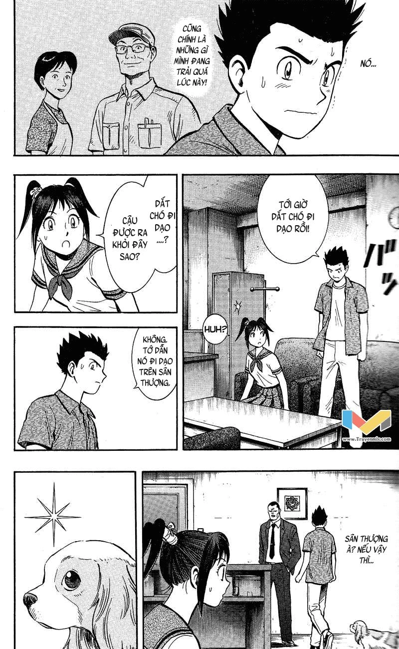 Animal Sense Chapter 5 - 20