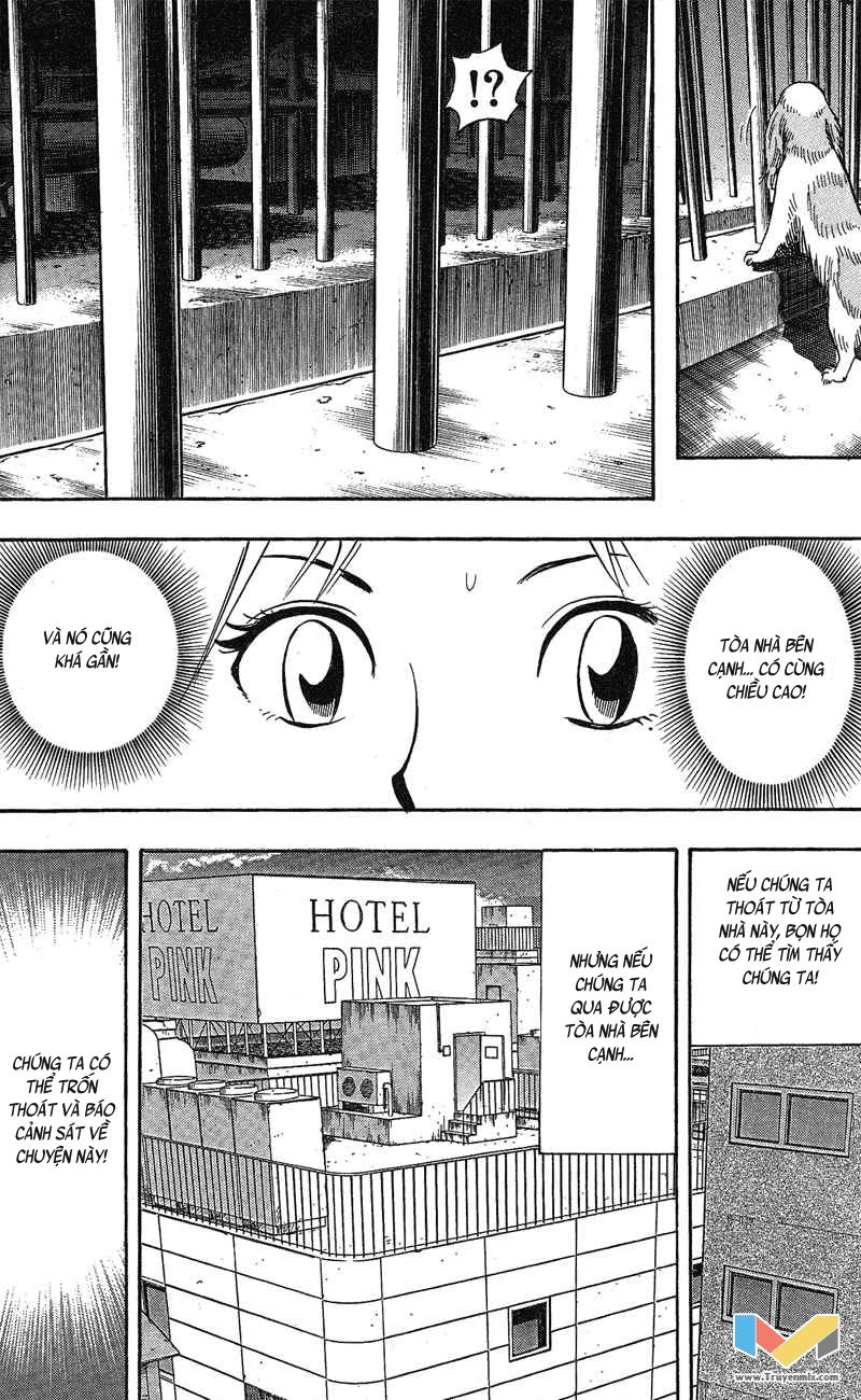 Animal Sense Chapter 5 - 23