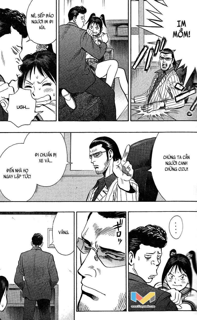 Animal Sense Chapter 5 - 26