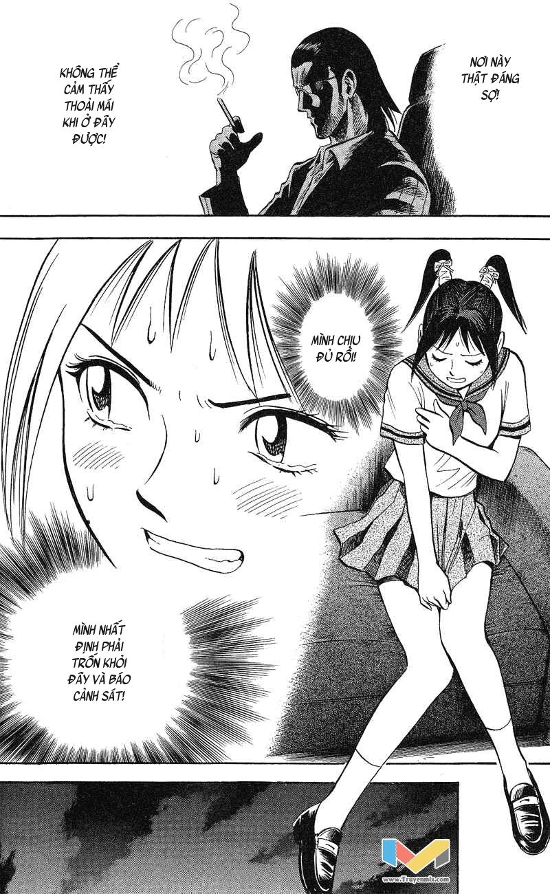 Animal Sense Chapter 5 - 27