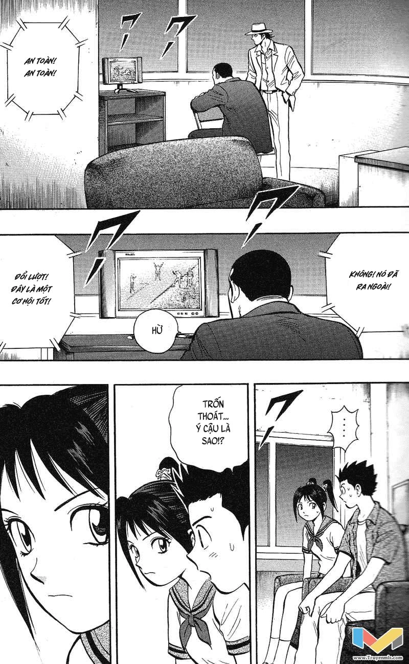 Animal Sense Chapter 5 - 28