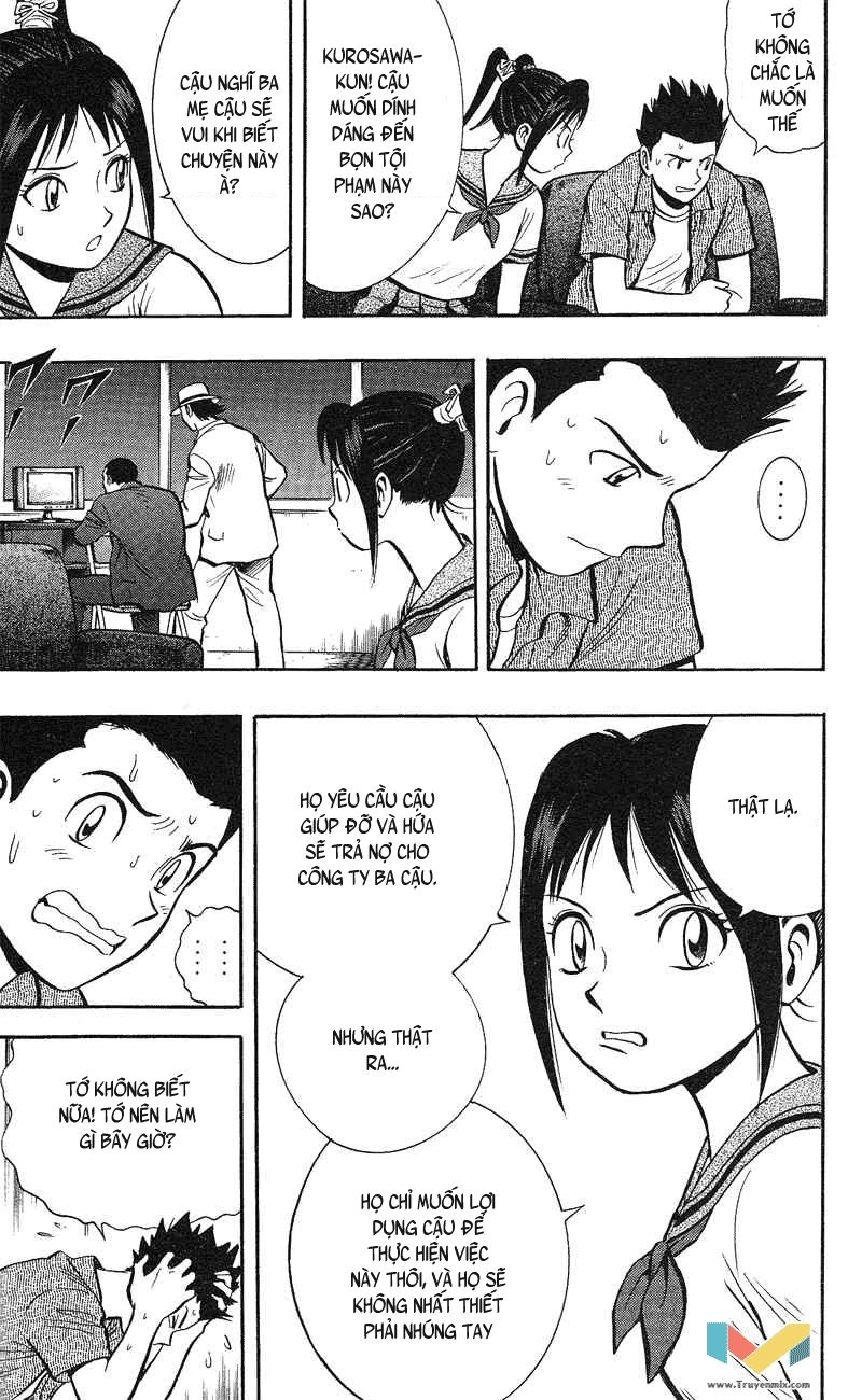 Animal Sense Chapter 5 - 29